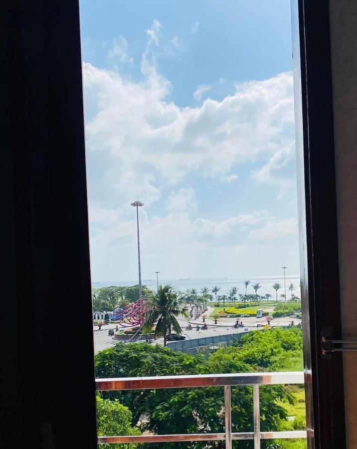 Khách sạn Hoàng Sơn Quy Nhơn Exterior foto