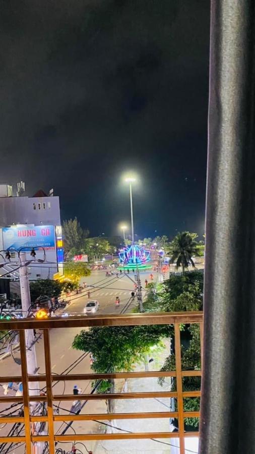 Khách sạn Hoàng Sơn Quy Nhơn Exterior foto