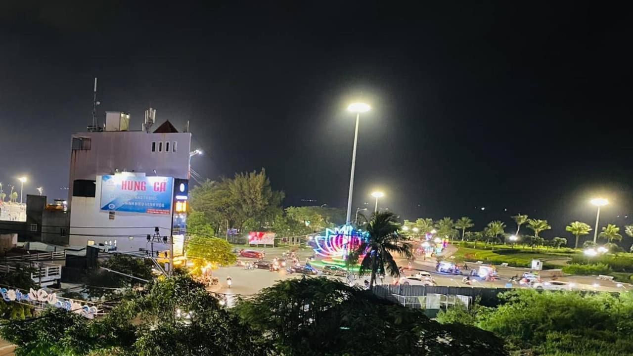 Khách sạn Hoàng Sơn Quy Nhơn Exterior foto