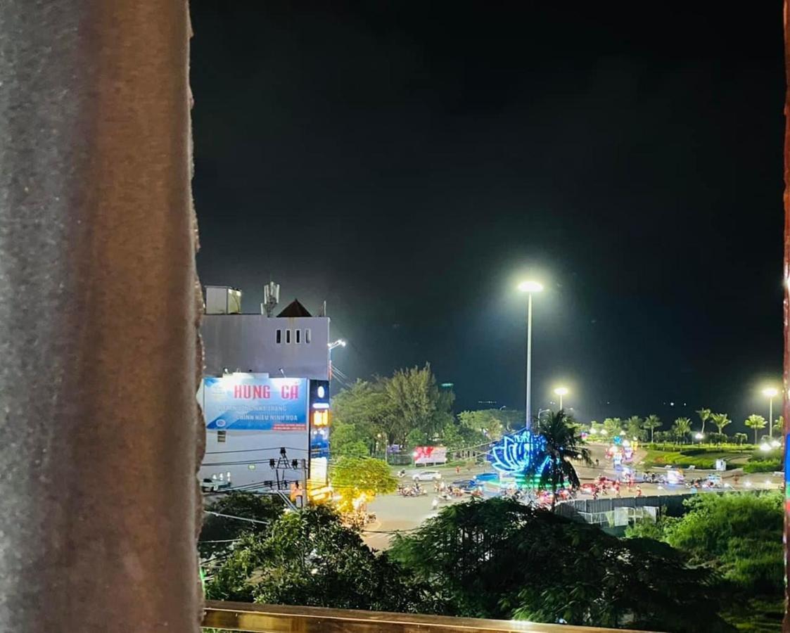Khách sạn Hoàng Sơn Quy Nhơn Exterior foto