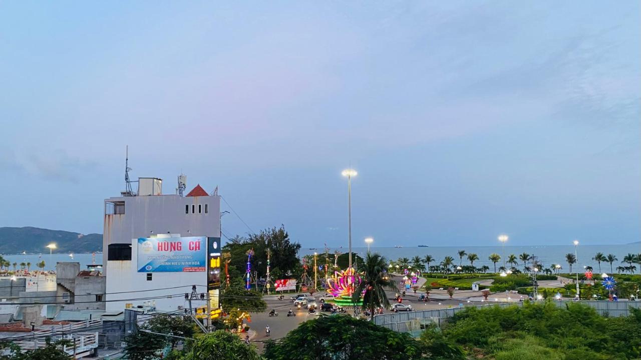 Khách sạn Hoàng Sơn Quy Nhơn Exterior foto