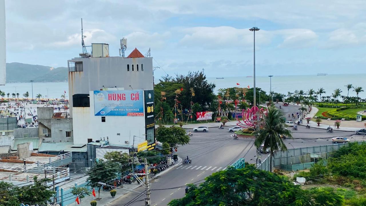 Khách sạn Hoàng Sơn Quy Nhơn Exterior foto